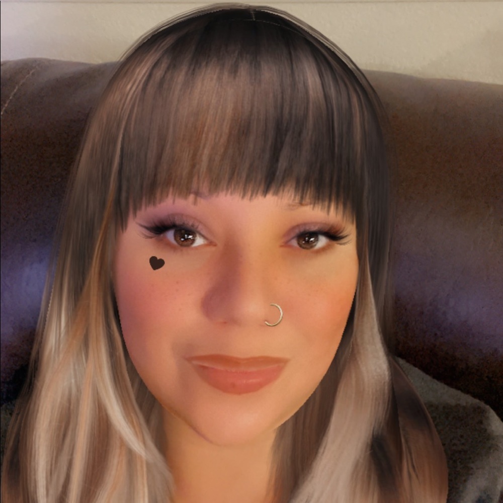 Meet your Posher, Veronica